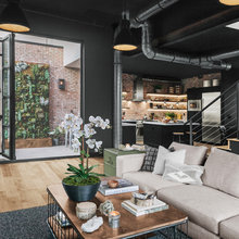 Basement Ideas