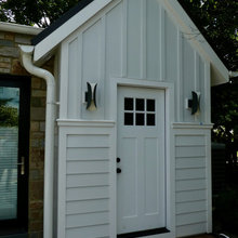 Exterior Ideas