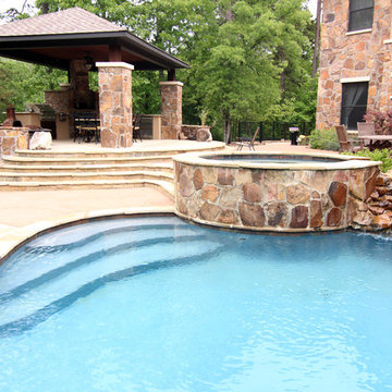 Radius Pools