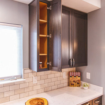 Woodbridge Kitchen Remodeling