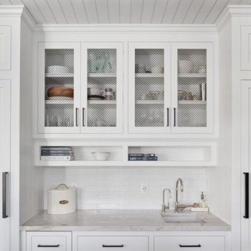 Built-In Buffet