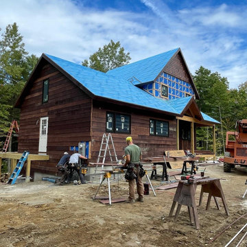 Freeport Energy Efficient Home