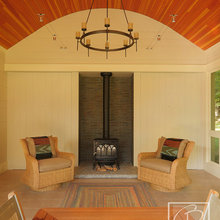 Redmond Interiors, Haynes & Garthwaite Architects, Housewright Co