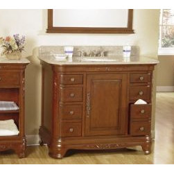 Lanza Bathroom Vanities - Bathroom Vanities And Sink Consoles
