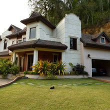 LA SARGESSE ROAD 6B- Santa Cruz, Trinidad