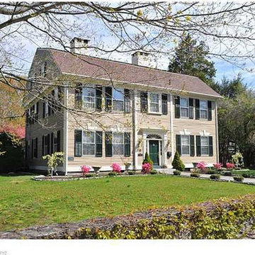 Historic House Marketplace