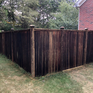 Total Fence Restoration