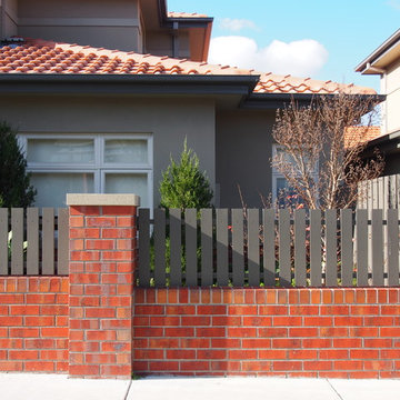 Vida/Alma Street Development