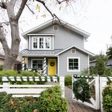 Hupp Residence