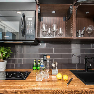 Angel Pass Kitchen in Mississauga