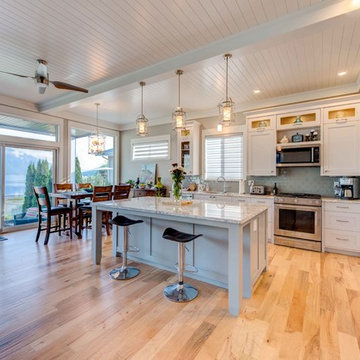 Beach House