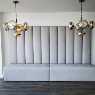 Banquet Sofa / Kitchen Bench Seat