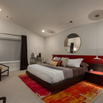 Meadow House - AirBnB