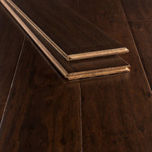Sharon's Flooring Options