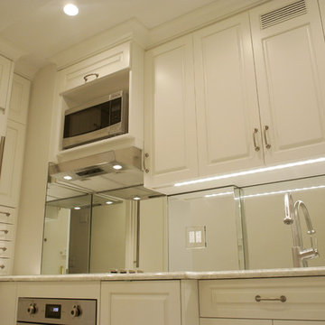 Prewar Kitchen Renovation