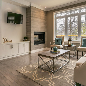 Picket Fence Homes Lifestyle Home