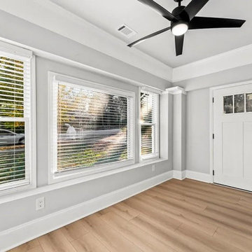 Home Remodeling