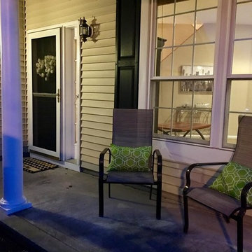 Redesign - Monroe NJ