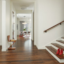 wood floor stain