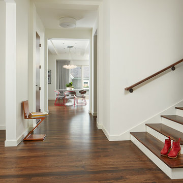 Crocus Hill Shingle Style