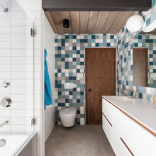 Kid's Bathroom