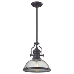 Traditional Pendant Lighting by Galaxie Lighting