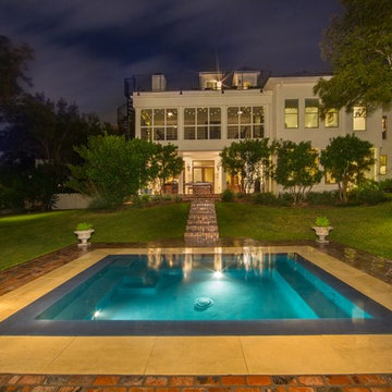 Reflecting Spa