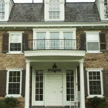 entranceways