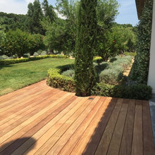Decking