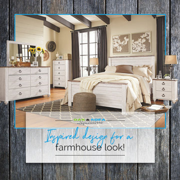 Farmhouse Furniture