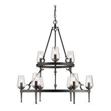 Chandelier Options