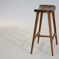 Saddel Bar Stools - Products