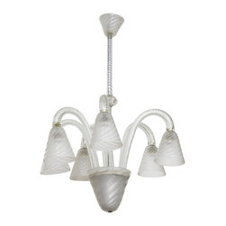Venetian Chandelier - Products