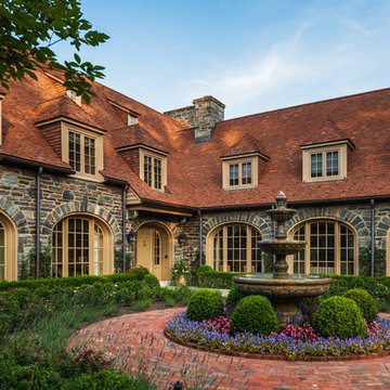 Carriage House- Haverford, PA