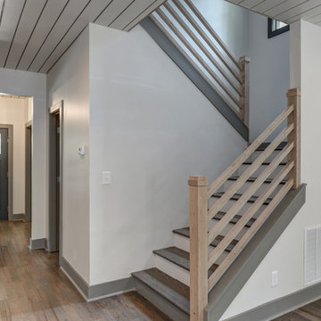 Ormewood Park Farmhouse Modern
