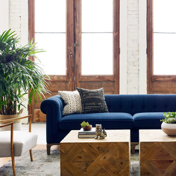 Griffon Living Room