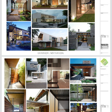 Client Design Presentation