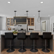 Bishop Kitchen