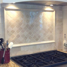 Lot 26 Backsplash