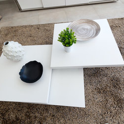 Alquiler vacacional Villa Plata - Coffee Table Sets