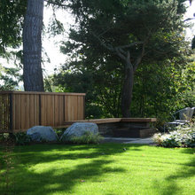 Court Yards