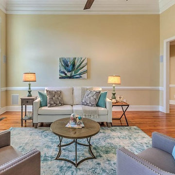 Summer Haven Vacant Staging