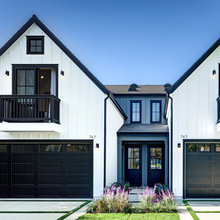 Exterior Ideas