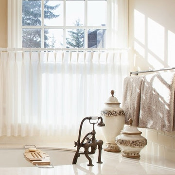 Cafe Curtain