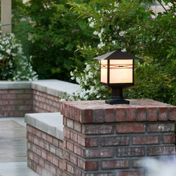 Outdoor Lighiting - Products