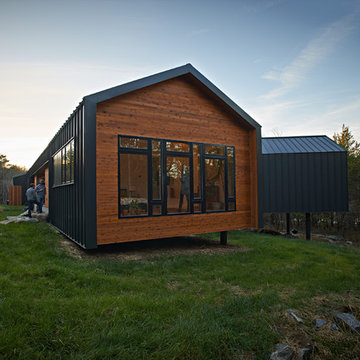 Holston River House