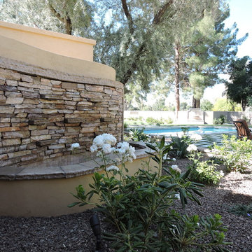 Paradise Valley Residence