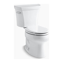 Toilets