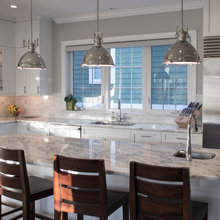 Carl Kitchen Pendant Lights
