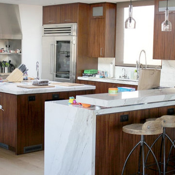 Kitchens